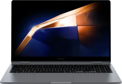 Samsung Galaxy Book 4 360 2 in 1 ‎NP750QGK-KG3US Laptop (Intel Core 7 150U/ 16GB/ 512GB SSD/ Win11)