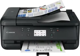 Canon PIXMA TR7620a Multi Function Inkjet Printer