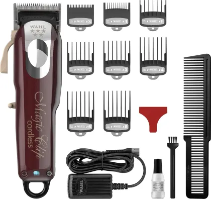 Wahl Magic Clip Clipper