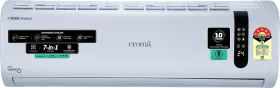 Croma CRLA012INF170291 1 Ton 5 Star 2026 Inverter Split AC
