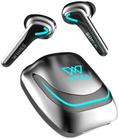 Wings Phantom 760 True Wireless Earbuds