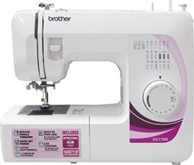 Brother GS 1700 Electric Sewing Machine