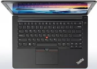 Lenovo Thinkpad E470 (20H1A015IG) Laptop (7th Gen Ci7/ 8GB/ 1TB/ Win10/ 2GB Graph)
