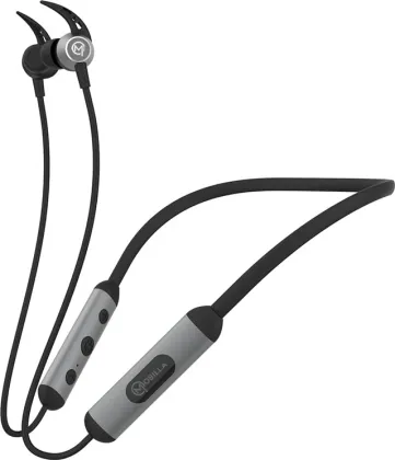 Mobilla Mbuddy 101 Wireless Neckband