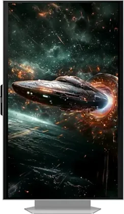 Samsung Odyssey 3D LS27FG900XW 27 inch Ultra HD 4K Monitor
