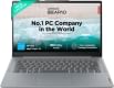 Lenovo IdeaPad Slim 3 14IRU8 82X60062IN Laptop (13th Gen Core i3/ 8GB/ 512GB SSD/ Win11)