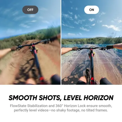 Insta360 X4 Air 8K Camera