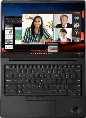 Lenovo ThinkPad X1 Carbon 21HNS3S200 Laptop (13th Gen Core i7/ 32GB/ 1TB SSD/ Win11 Pro)