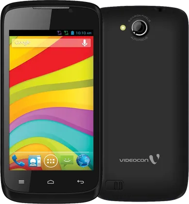 Videocon A31