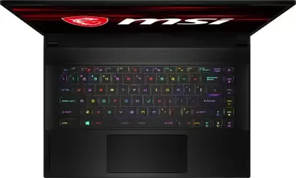 MSI GS66 Stealth 10SFS-066IN Gaming Laptop (10th Gen Core i7/ 32GB/ 1TB SSD/ Win10 Home/ 8GB Graph)