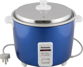 Panasonic SR-WA18H(YT) 660W 4.4L Electric Cooker