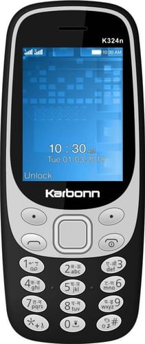Karbonn K324n