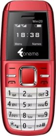 Foneme FM2 Mini 20