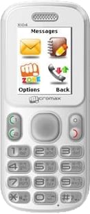 Micromax X104