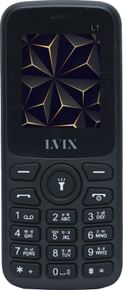 Lvix L1 1806 vs Motorola Moto G13
