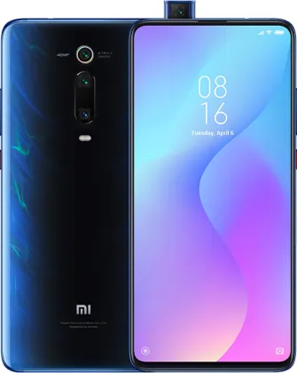 Xiaomi Mi 9T (6GB RAM + 128GB)