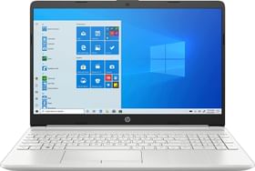HP 15s-gy0501AU Laptop (Ryzen 3 3250U/ 8GB/ 256GB SSD/ Win 10)