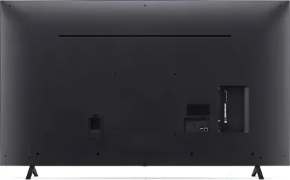 LG UR75 55 inch Ultra HD 4K Smart LED TV (55UR7550PSC)