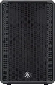 Yamaha CBR15 Passive Speakers
