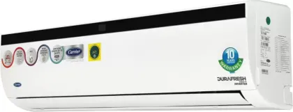 Carrier Durafresh Neo X CAI18DN3R39F0 1.5 Ton 3 Star 2019 Split Inverter AC