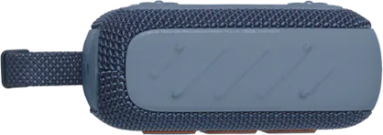 JBL Go 4 4.2W Bluetooth Speaker
