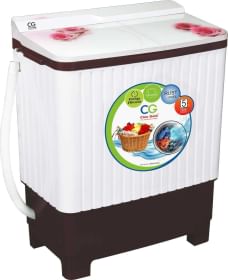 Cinegold CGWMR-7501 7.5 Kg Semi Automatic Washing Machine