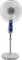 Crompton Hiflo 400 mm 3 Blade Pedestal Fan