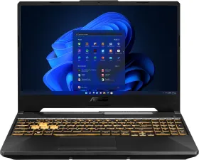 Asus TUF Gaming A15 FA506IHRZ-HN112W Laptop (AMD Ryzen 5 4600H/ 8GB / 1TB SSD/ Win11 Home / 4GB Graph)