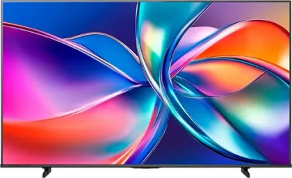 Hisense Q6Q 98 inch Ultra HD 4K Smart QLED TV (98Q6Q)
