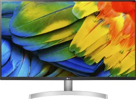 LG Ultrafine 32UN500 32 inch Ultra HD 4K Monitor