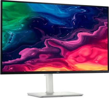 Dell S2725QC 27 inch Ultra HD 4K Monitor