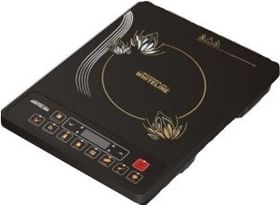 Maharaja Whiteline Ideal Induction Cooktop