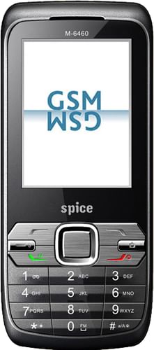 Spice M-6460