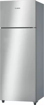 Bosch KDN30VN30I 288 L 3 Star Double Door Refrigerator