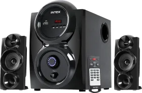 Intex Shine FMUB 45W Multimedia Speaker