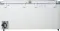 Lloyd GLHT550CDD 534 L Double Door Deep Freezer