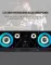 Osaki Superb 400W Bluetooth Soundbar