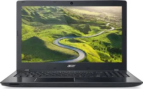 Acer Aspire E5-523 (NX.GDNSI.004) Laptop (AMD Dual Core/ 4GB/ 1TB/ Linux)