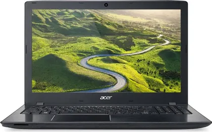 Acer Aspire E5-523 (NX.GDNSI.004) Laptop (AMD Dual Core/ 4GB/ 1TB/ Linux)