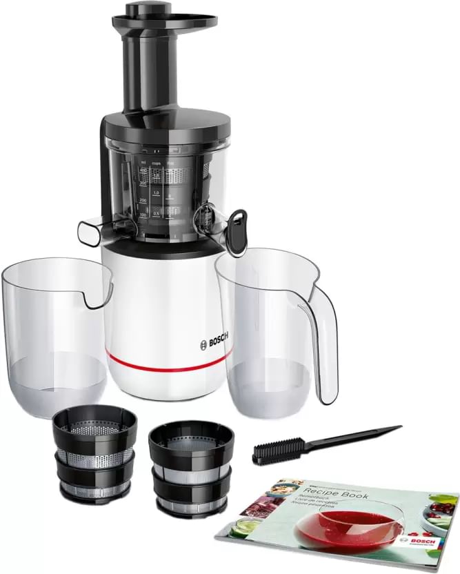 Buy HealhPro Cold Press Slow Juicer 200W at Best Price Online in India -  Borosil