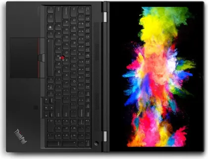 Lenovo ThinkPad P15 20TRS04Q00 Laptop (10th Gen Core i7/ 16GB/ 1TB SSD/ Win10/ 4GB Graph)