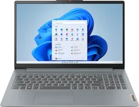 Lenovo Ideapad Slim 3i Gen 8 82X700C7IN Laptop (13th Gen Core i3/ 8GB/ 512GB SSD/ Win 11)