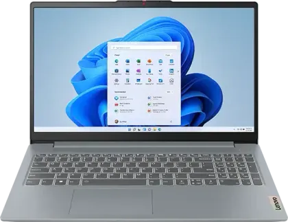 Lenovo Ideapad Slim 3i Gen 8 82X700C7IN Laptop (13th Gen Core i3/ 8GB/ 512GB SSD/ Win 11)