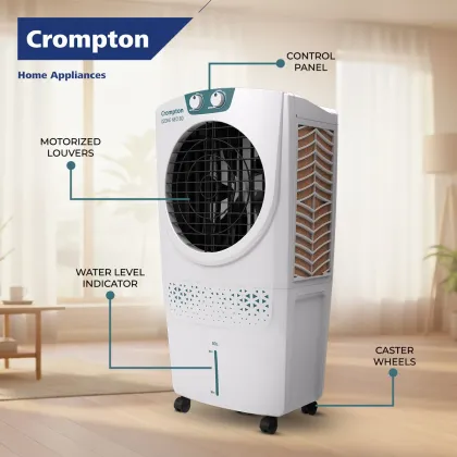 Crompton Ozone Neo 80 L Desert Air Cooler