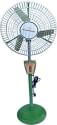 Almonard Industrial Fans 450 mm 3 Blade Pedestal Fan