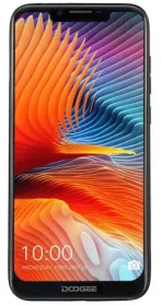 Doogee BL5500 Lite
