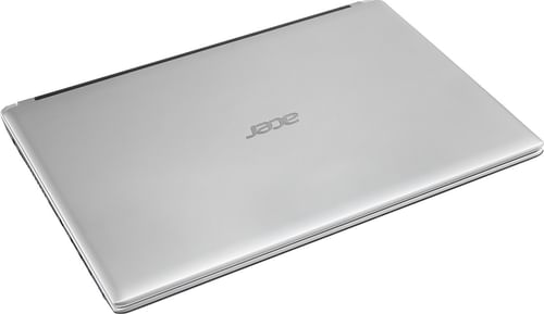 Acer Aspire V5-471P Laptop (2nd Gen Ci3/ 4GB/ 500GB/ Win8/ 128MB Graph/ Touch) (NX.M3USI.001)
