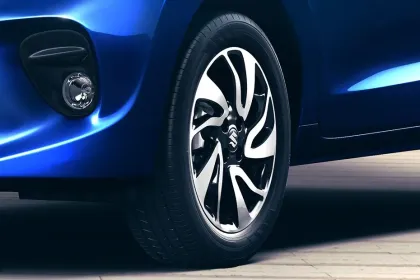 Maruti Suzuki Baleno Zeta