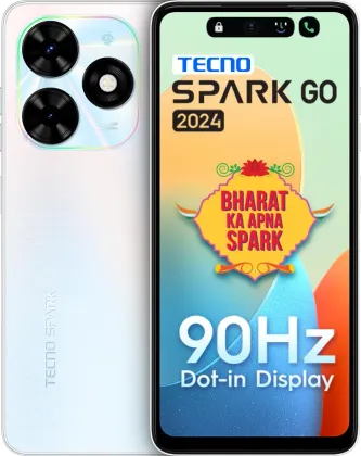 Tecno Spark Go 2024