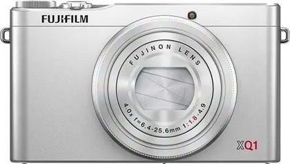 Fujifilm X-Series XQ1 , 4x Optical Zoom Lens